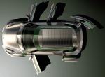 Mini Crossover Concept 2008 года